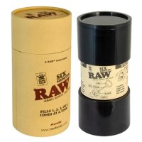 Raw Six Shooter Cone Filler