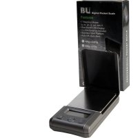 BL Digitale Waage 0,01 x 100g