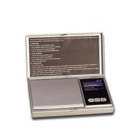 BL Scale Digitalwaage Pocket 0,01 x 50g