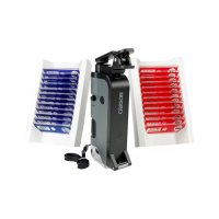 Carson LED Mikroskop + 24 Präparate
