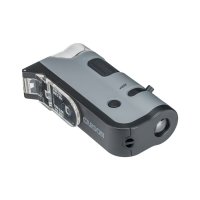 Carson LED Mikroskop + 24 Präparate