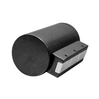 Magnetische Aufbewahrungsbox aus Stahl