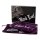 Black Leaf Mischschale LED - Lila