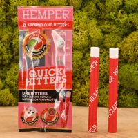 Hemper QuickHitters, 2Stk – Watermelon