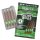 Hemper Mini Size Pre-Rolled mit Paper Filter Tips, 4Stk – Natural