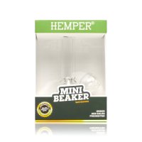Hemper Mini Beaker Bong