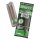Hemper King Size Pre-Rolled mit Glass Filter Tips, 2 Stk – Natural