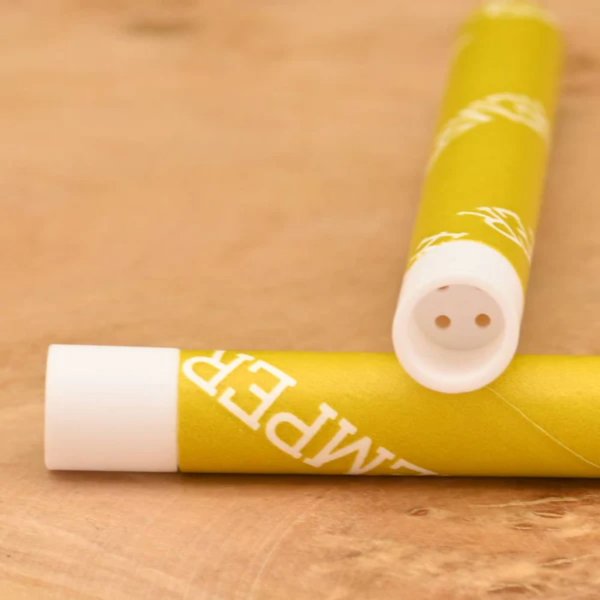 Hemper QuickHitters, 2Stk – Banana