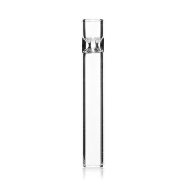 Hemper One Hitter Glass Pfeife