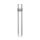 Hemper One Hitter Glass Pfeife