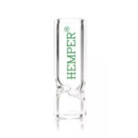 Hemper GlassTips 10mm, 5Stk