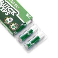 Hemper QuickTips, 5Stk – Mint