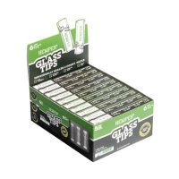 Hemper GlassTips 6mm, 5Stk