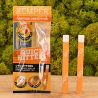 Hemper QuickHitters, 2Stk – Mango