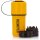 Hemper The Keeper 3-in-1 Grinder & Aufbewahrungsbehälter - Gelb/Schwarz