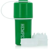 Hemper The Keeper 3-in-1 Grinder &...