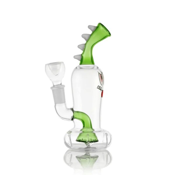 Hemper Candy Monster Bong