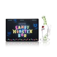 Hemper Candy Monster Bong