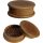 Mühle Buchenholz Grinder groß