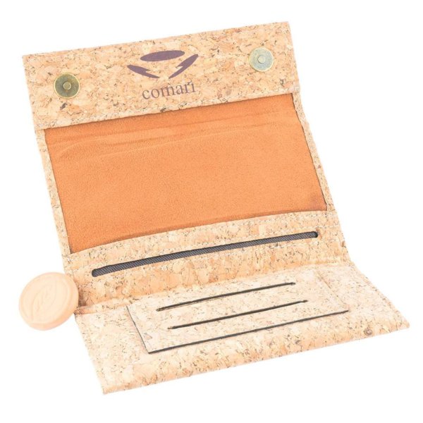 Tabaktasche Natural