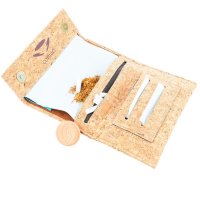 Tabaktasche Natural