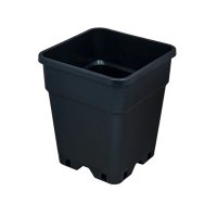 Pflanztopf PotKing 18x18x23cm, 5L