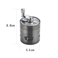 Champ High Grinder Windmill 55mm