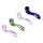 Champ High Pfeife Glas American #2 - 10,8cm