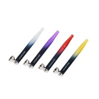 Champ High Pfeife Gradient Rubber, 11,5cm