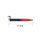 Champ High Pfeife Gradient Rubber, 11,5cm