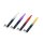 Champ High Pfeife Gradient Rubber, 11,5cm
