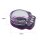 Champ High Aschenbecher Glas Skull