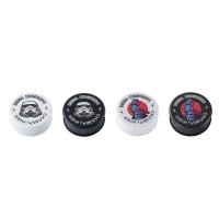 Champ High Grinder Kunststoff Stormtrooper 60mm