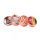 Champ High Grinder Leaf Color 40mm