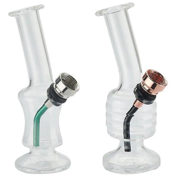Champ High Bong Glas Mini 12,5cm