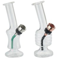 Champ High Bong Glas Mini 12,5cm