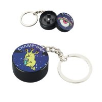 Champ High Grinder Small Key GRINDER