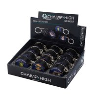 Champ High Grinder Small Key GRINDER