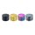 Champ High Grinder Hammered 52mm