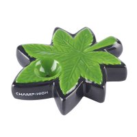 Champ High Pfeife Leaf 10,5cm