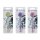Champ High Pfeife Glas Doodle 13cm