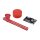 Champ High Pfeife Mini Colors 9cm