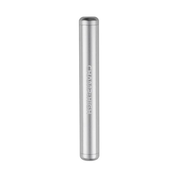 Champ High Aufbewahrungshülse Aluminium