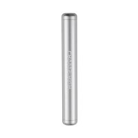 Champ High Aufbewahrungshülse Aluminium