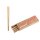 SLOOW Cones Unbleached 3 Stk.