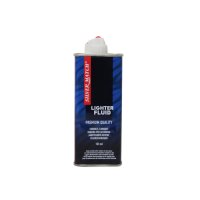 Silver Match Feuerzeug Benzin 133ml