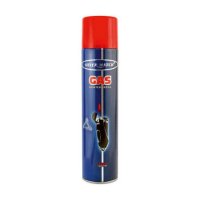 Silver Match Feuerzeug Gas 300ml