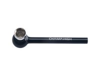 Champ High Pfeife Glas Pool 11,5cm
