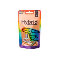 Hybrid Supreme Aktivkohlefilter 55Stk. Rainbow
