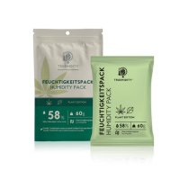 Truemidity Feuchtigkeitspack 58% für Kräuter 60g